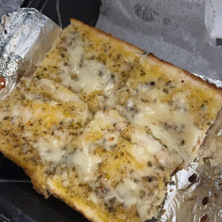 Delicious Garlic Bread Options