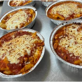 Baked Ziti