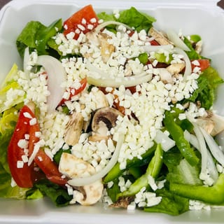 House Salad