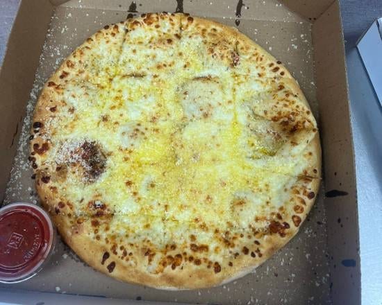 CheeseX.